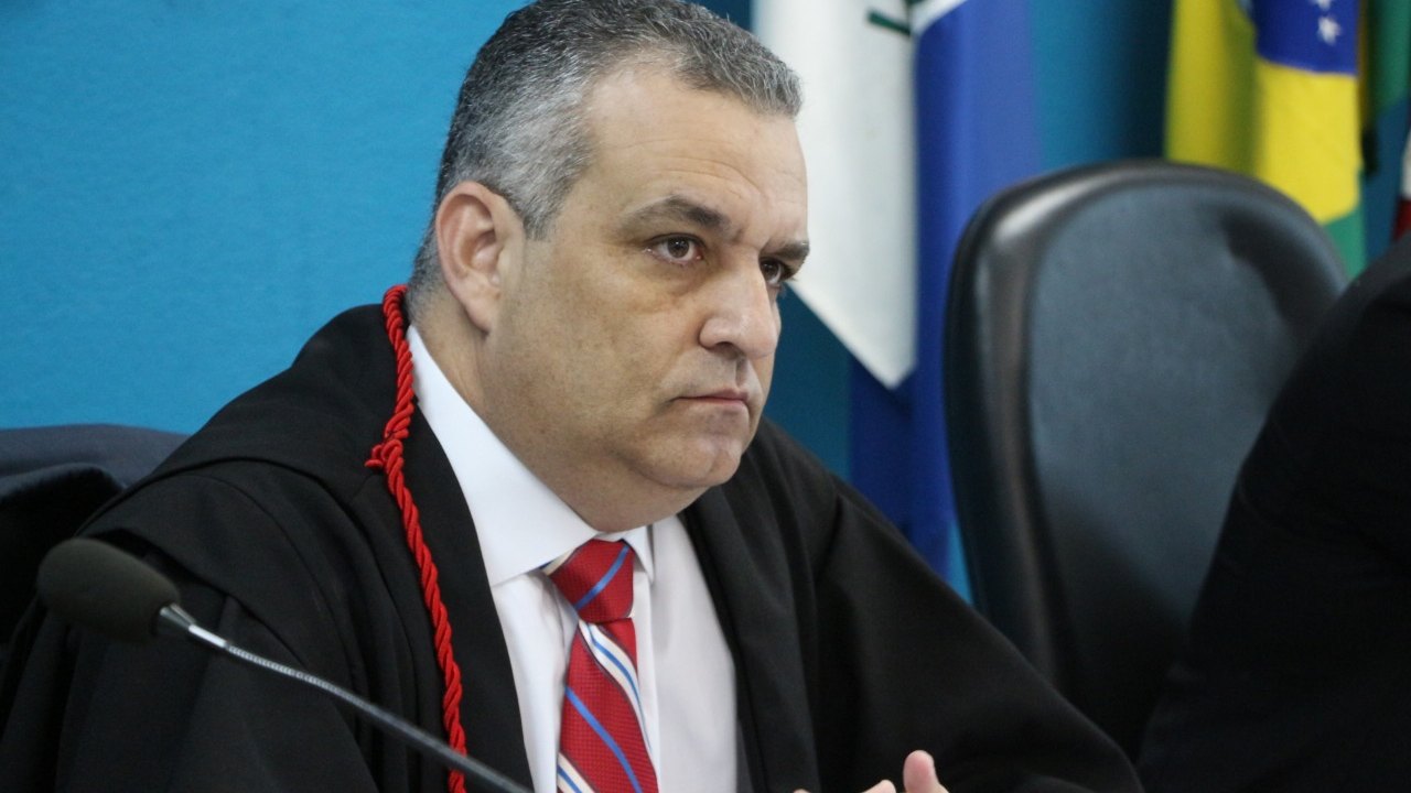 IFC recebe visita do pré-candidato a prefeito de Maceió, Alfredo Gaspar