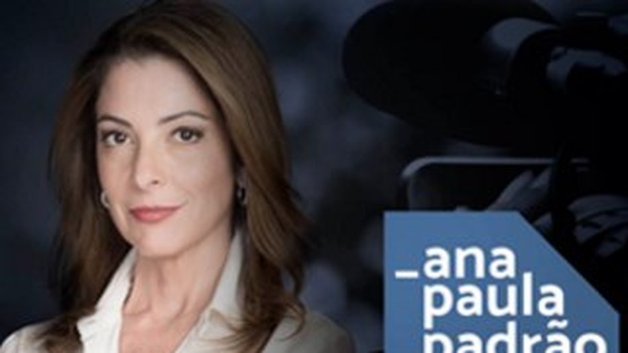 Ana Paula Padrão.Doc vai mostrar o sucesso do MasterChef pelo mundo