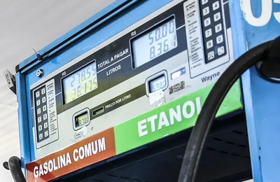 Senacon inspeciona 15 postos de combustíveis em Alagoas durante ação nacional coordenada
