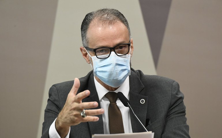 Barra Torres: Respostas que falei aqui são rigorosamente verdadeiras