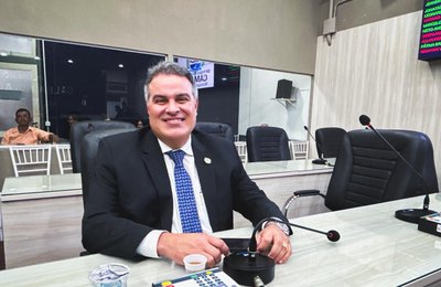 Vereador parabeniza decisão da justiça alagoana