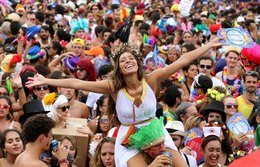 Carnaval 2024: São Paulo espera movimentar R$ 3 bilhões