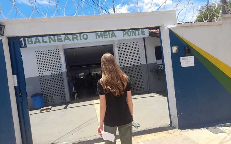 Primeiro dia do Enem 2022 teve a participação de 2,4 milhões de inscritos