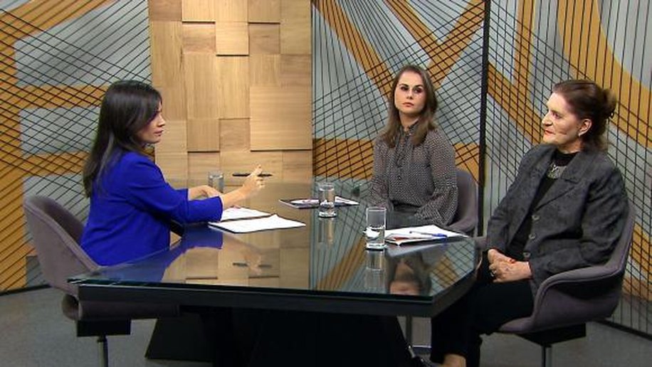 Assédio sexual no trabalho é tema do Diálogo Brasil