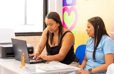 Governo de Alagoas inaugura salas do Saúde Até Você Digital em Cacimbinhas e Dois Riachos