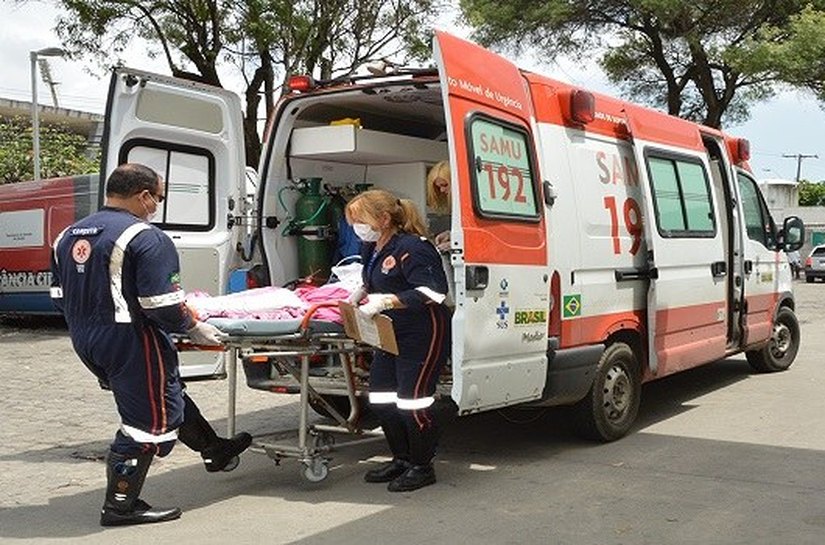 Mais de 11 mil usuários do SUS foram atendidos pela Sesau