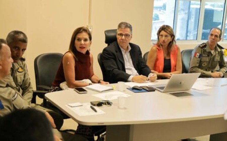 AMA mediará diálogo entre municípios, Ministério Público e PM Administrativa