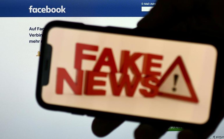 Fake news na saúde, uma epidemia de difícil controle