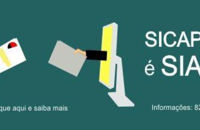 TCE/AL Dispõe sobre a versão atualizada da estrutura de arquivos para o SIAP
