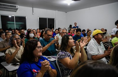 Em 8 anos, Nota Fiscal Cidadã paga mais de R$ 60 milhões em prêmios