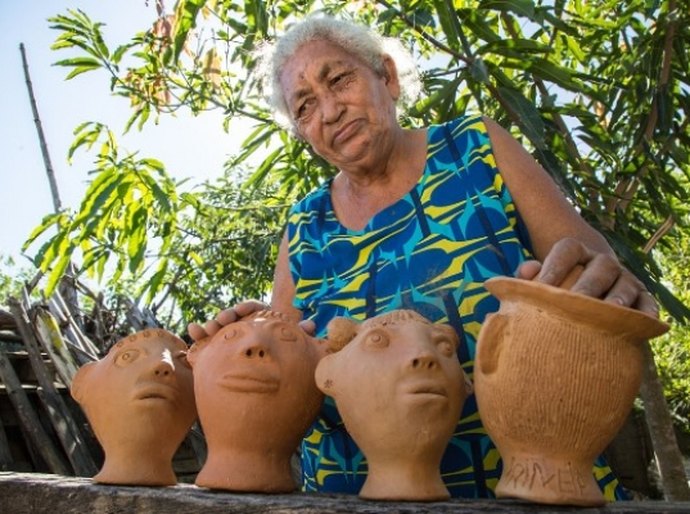 Artesãos de AL se preparam para Feira de Artesanato em São Paulo