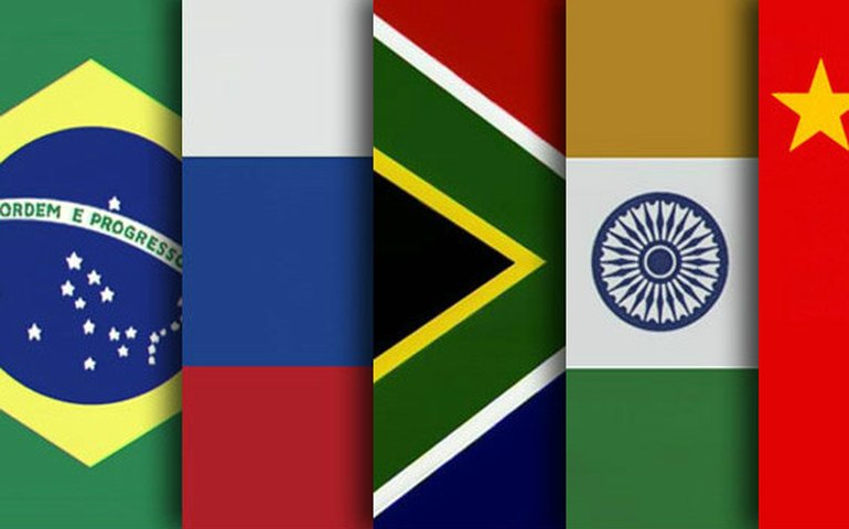 Países emergentes perdem US$ 4 bi em abril, indica pesquisa