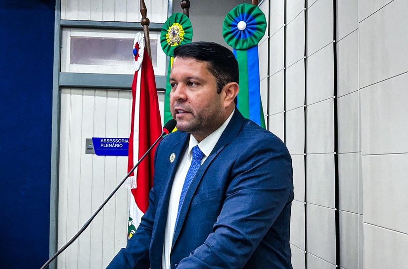 Câmara aprova 4 indicações do vereador Allan Pierre para obras e melhorias de infraestrutura