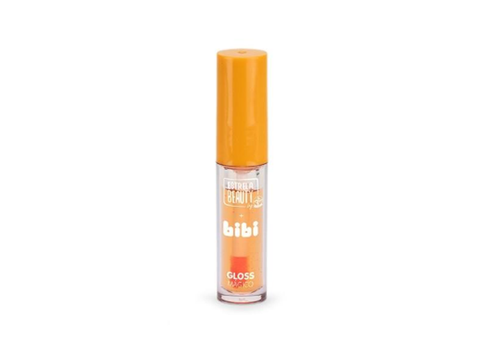 Calçados Bibi e Estrela Beauty lançam gloss mágico em collab inédita