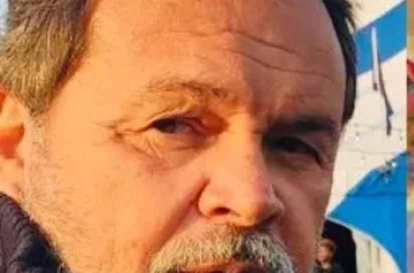 Mácleim estreia sua coluna na Central dos Festivais