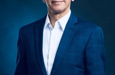 Veros Hospital Veterinário anuncia Luiz Sergio Santana como novo CEO