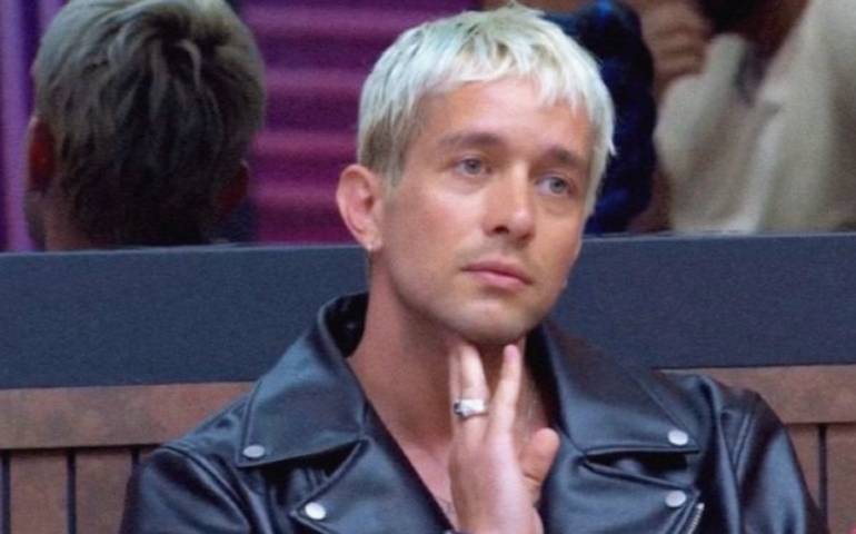 Matheus Torres, do 'Estrela da Casa' já foi ao 'The Voice Brasil'