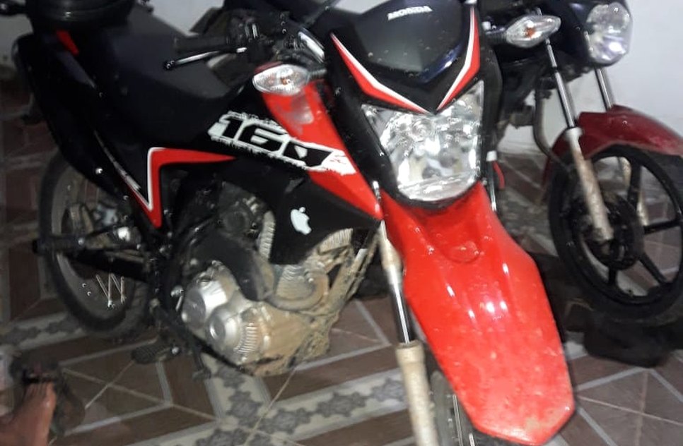 MOTO SSP / Foto: SSP/SE