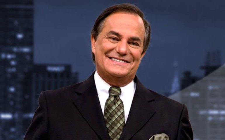 &#8216;Querem empanar o brilho dessa estrela&#8217;, declara Ronnie Von sobre Gugu Liberato