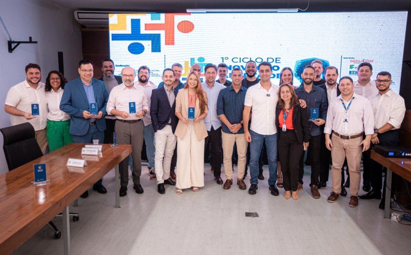 Prefeitura de Maceió inova com Ciclo de Inovação Aberta