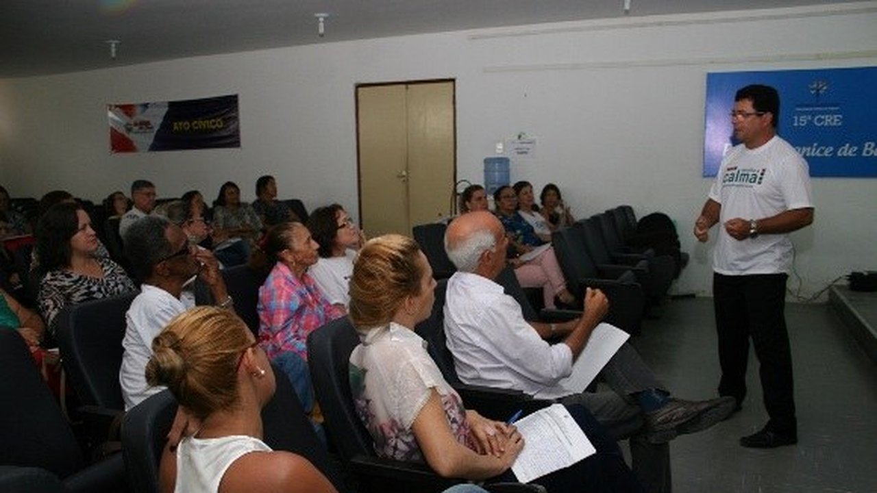 Arapiraca recebe nesta sexta campanha que incentiva cultura da paz
