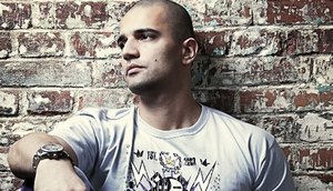 Dj Fabrício Peçanha 