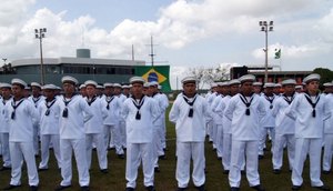 marinha  / Foto: marinha do brasil