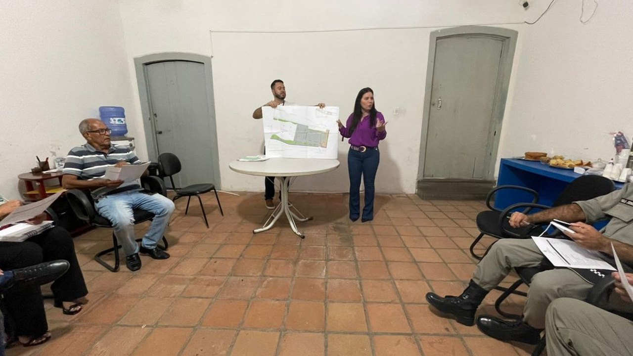 Divulgado o calendário de eventos do município de Penedo