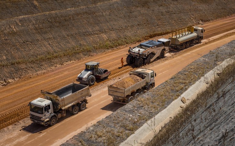 Investimento do Governo de Alagoas na Grande Maceió deve gerar mais de 42 mil empregos diretos