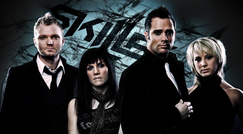 Skillet - Foto: Divulgação