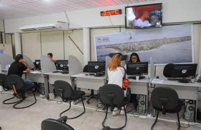 Sine Maceió oferece mais de 20 vagas para nível médio