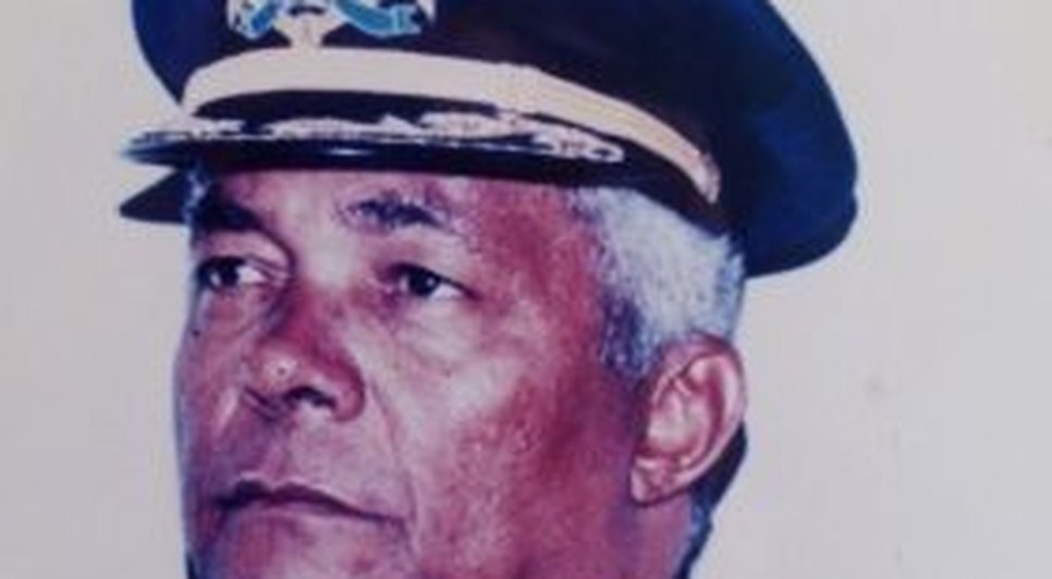 Ex-comandante da Polícia Militar morre em Aracaju