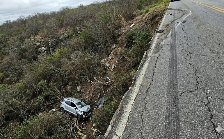 Luto em Maceió: guia turístico de 27 anos morre em grave acidente com 3 vítimas fatais no interior de Pernambuco