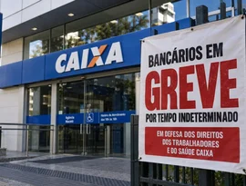 Funcionários da Caixa avaliam nova proposta para o Saúde Caixa e podem encerrar greve nacional
