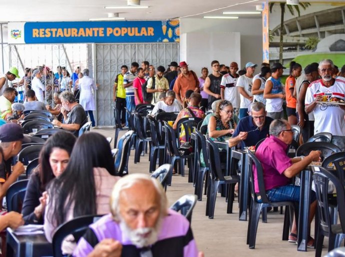 Alagoas Sem Fome: governador encaminha projeto ao Legislativo