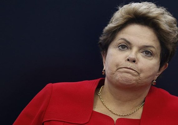 Relator no TCU recomenda rejeição das contas do governo Dilma de 2015