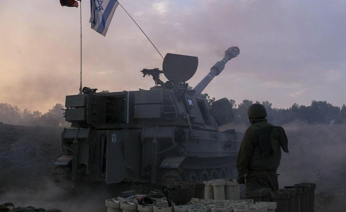 Moral do exército israelense em colapso: quais seriam os motivos? Moral do exército israelense em colapso: quais seriam os motivos?