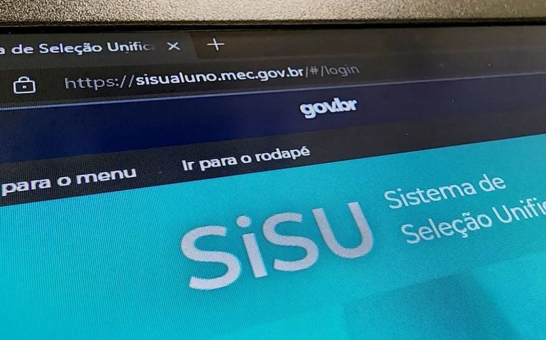 Sisu 2024 destina mais de sete mil vagas para o Estado de Alagoas
