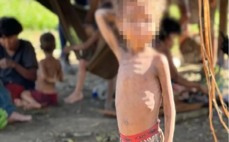 Ações anteriores foram feitas para não funcionar