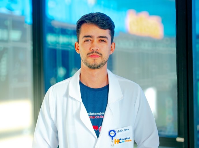 Hospital da Cidade destaca sinais de alerta e reforça cuidados essenciais contra ISTs