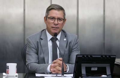 PL de Cabo Bebeto propõe multa para quem for flagrado usando drogas ilícitas em Alagoas