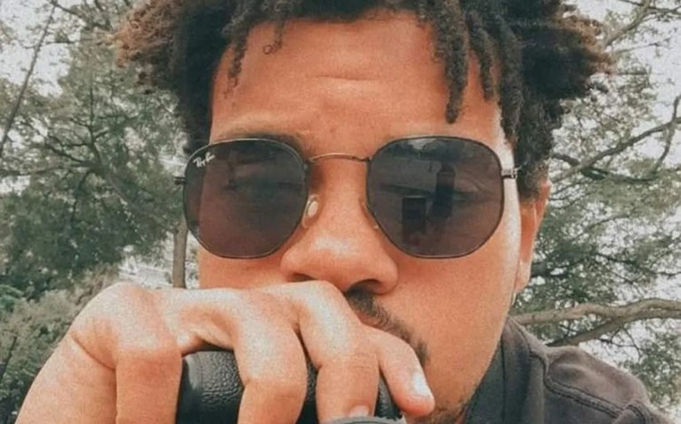 Fotógrafo do coletivo Jornalistas Livres é morto no centro de SP