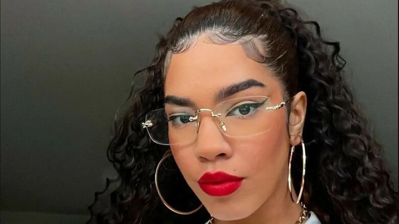 ‘Genocídio’, diz Maria, do ‘BBB 22’, sobre violência policial em favela do Rio