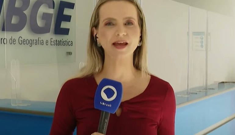 Economia brasileira cresce 0,8% no 1º trimestre