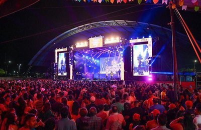 Contagem regressiva: “Em Alagoas, São João é São Miguel” iniciará dia 23 de junho