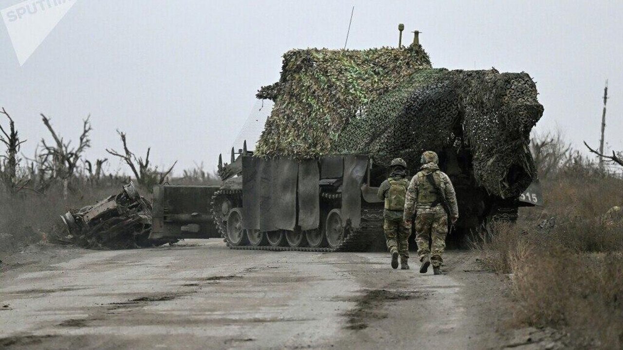 No último dia, o agrupamento de tropas russas Tsentr (Centro) liquidou mais de 390 efetivos do adversário, dois veículos de combate blindados, sete carros e uma peça de artilharia de campo das forças ucranianas.