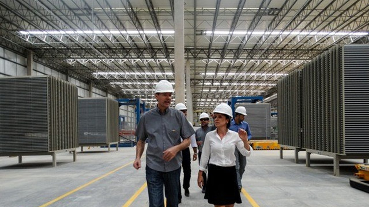 Portobello deve inaugurar fábrica em Alagoas até julho de 2015