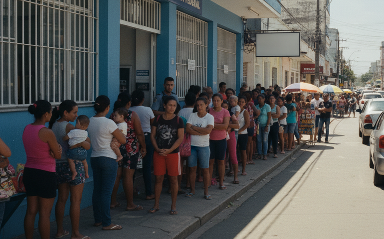Calendário Bolsa Família 2026: veja datas de pagamento em janeiro
