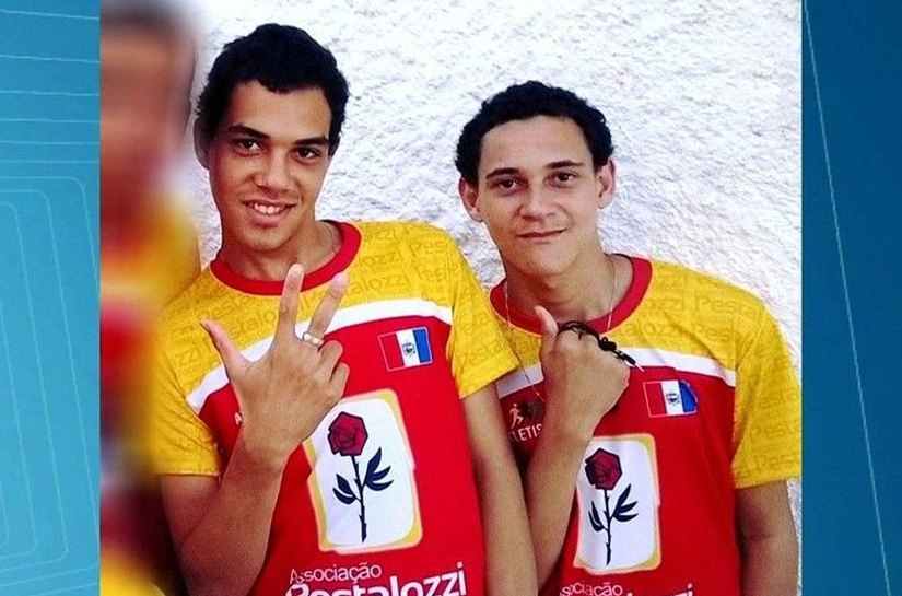 Justiça marca reconstituição da morte de irmãos e pedreiro para a próxima 4ª