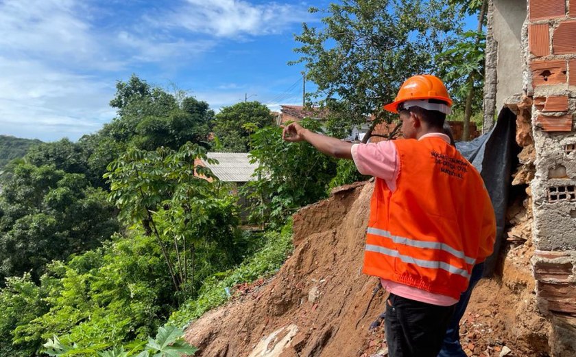 Defesa Civil inicia inscrições para novos núcleos comunitários